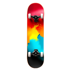 Solar Fade