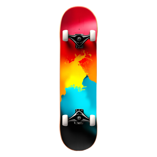Solar Fade