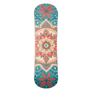 Sacred Spin