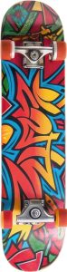 grafiti skateboard
